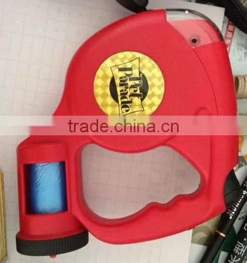 Retractable Dog Leashes