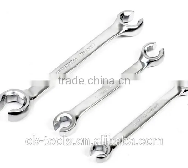 OK-TOOLS Flare Nut Wrench photo-3