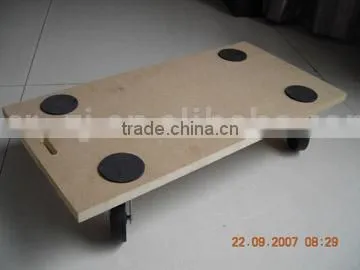 MDF Dolly