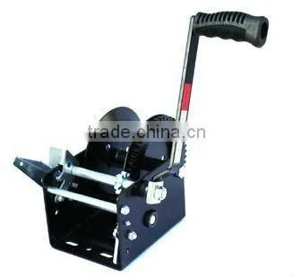 Heavy Duty Winch 2500lb
