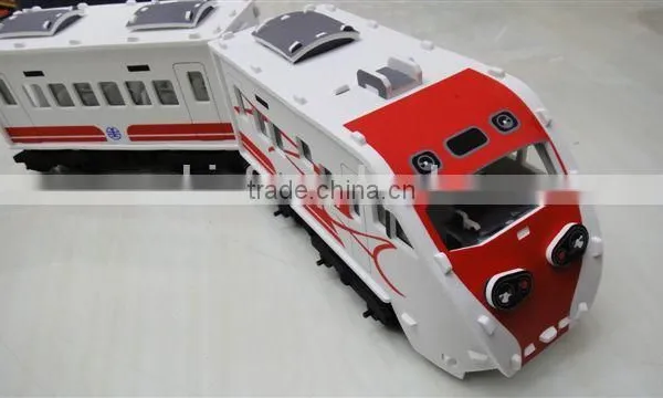 EVA Foam 3D Train Puzzles, Eva Foam 3D Vehicle Puzzles photo-4