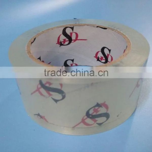 Super Clear Tape photo-2
