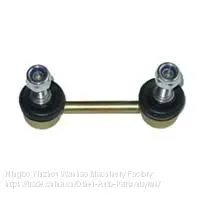 Auto Parts-chassis-driving System-steabilizer Link photo-4