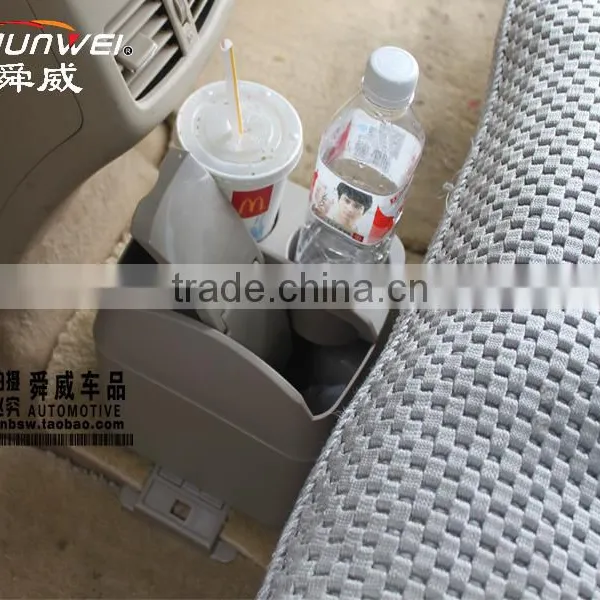 Zhejiang Promotional Gifts Car Trash Can photo-6