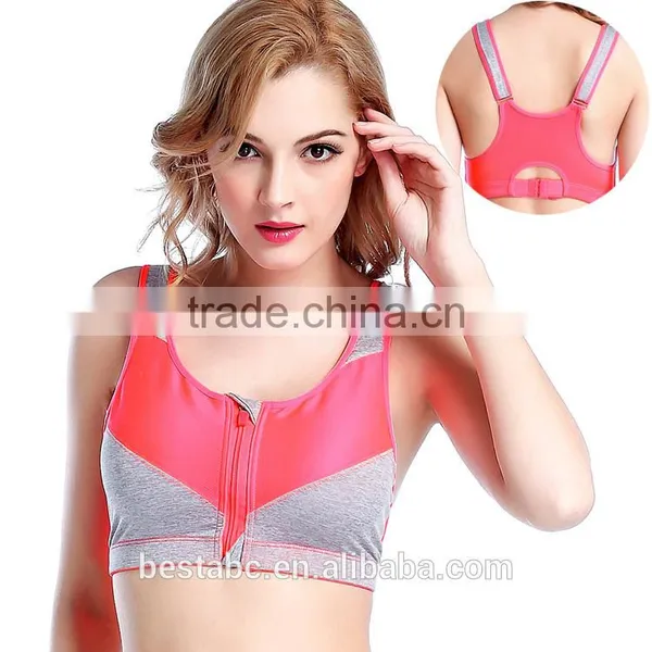 Custom Dry Fit Sports Yoga Bra and Pants Sublimation Sports Bra Leggings Gym Fitness Wear Set photo-6