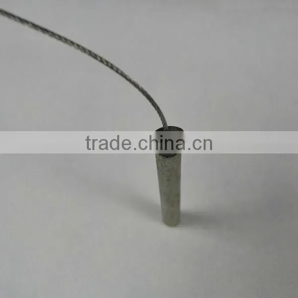 Support Pin With Wire photo-3