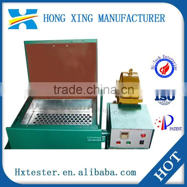 Vibrating Sieve Shaker for Coke, Vibrating Sieve Machine for Charcoal photo-3