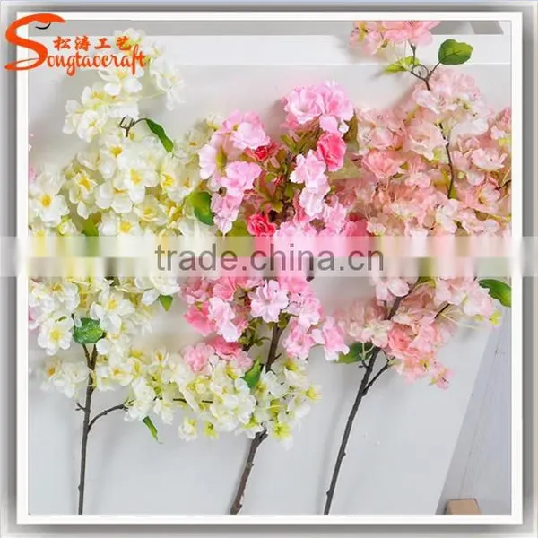 The Most Popular Fashion Wedding Artificial Cherry Tree photo-5