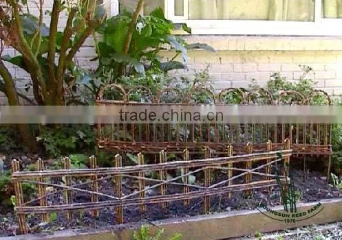 Willow Garden Border Edging photo-5