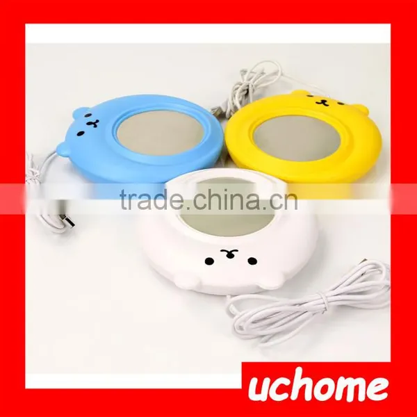 UCHOME USB Cup Electric Warmer Heater photo-4