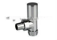 RADIATOR VALVE WITH CROSS HANDLE photo-4