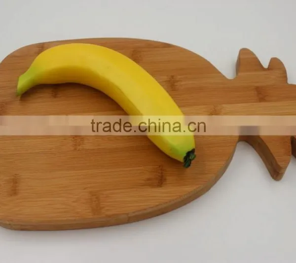 2016 Most Popular Small Wooden Chopping Board photo-6