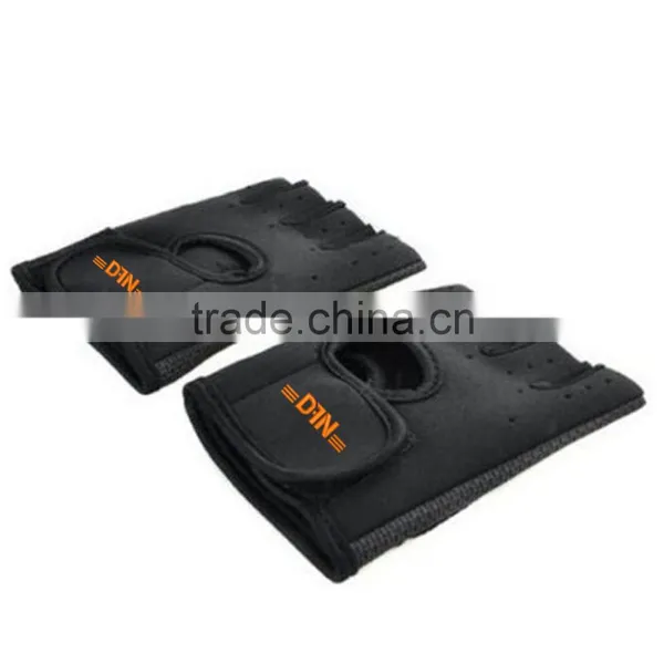 Men's Fitness Exercise Workout Weight Lifting Sport Gloves Gym Training Women photo-2