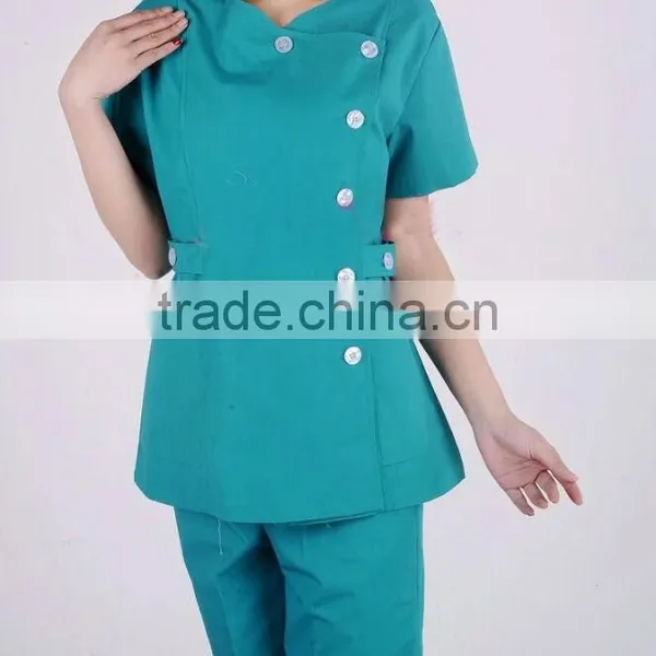 Nurse Uniforms, Medical Scrubs, Nurse Scrub Suits photo-3