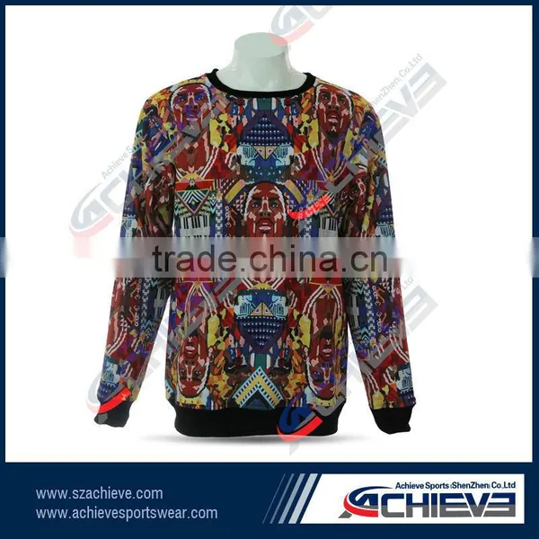 Custom Models Sweaters for Man photo-2