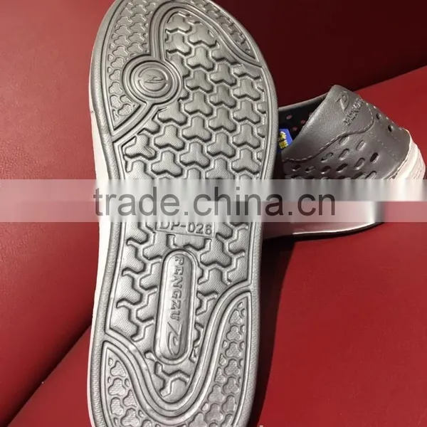GZY Sweet Indoor Outdoor and Beach Plastic Slipper photo-5