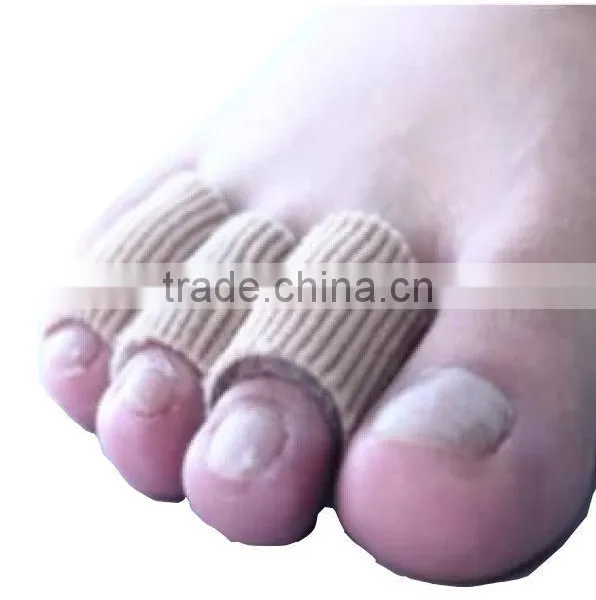 Hammer Toe Gel Sheath Toe Protector Cushion photo-2