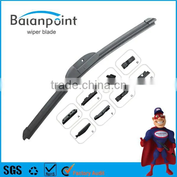 Best Selling Wiper Blade photo-4