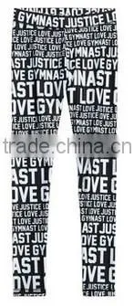 Ladies Functionable Sports Pants Yoga Wear photo-5