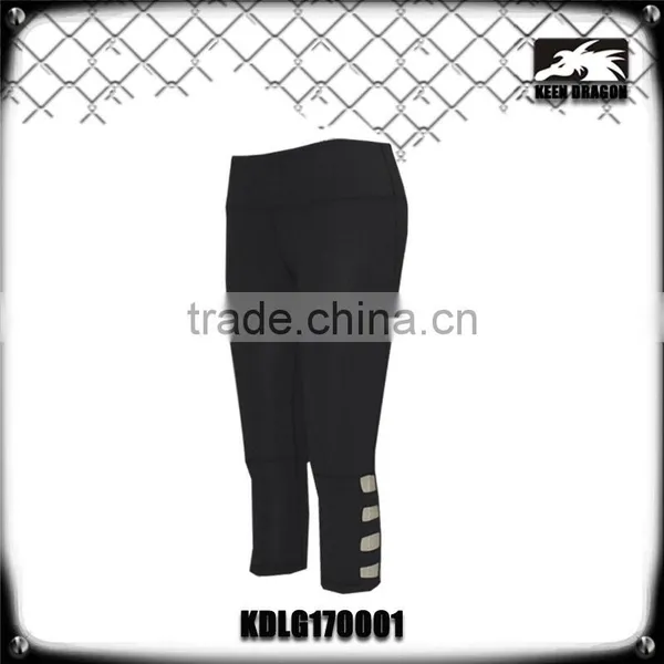 New Fashion Custom Made Ladies Gym Fitness Yoga Leggings photo-4