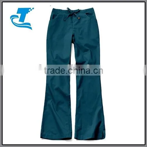 Doctor Hospital Workwear Cargo Pants photo-3