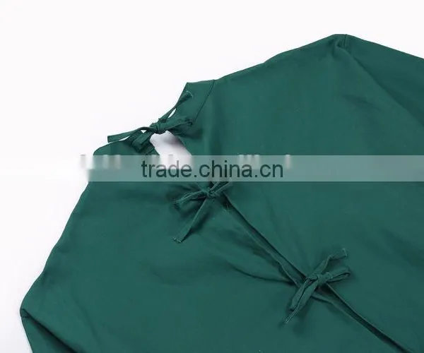 Custom Design Unisex Medical Operation Garment&surgical Gown photo-6