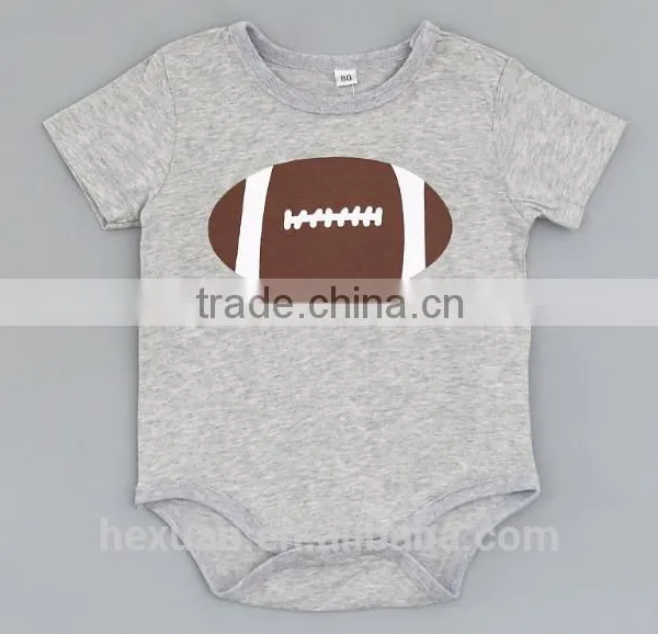 Infant Jumpsuits New Born Clothing Summer Baby Gift Set Plain Baby Rompers Short Sleeve Funny Baby Romper photo-3