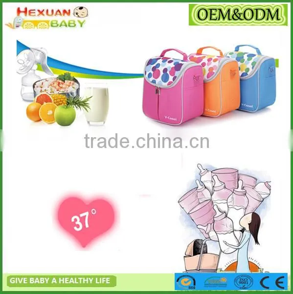 Lunch Bag for Office/freezable Lunch Bag/car Cooler Bag