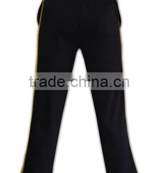 OEM Manufacturer High Quality Wholesale Custom Jogger Wholesale Sweatpants Men photo-4