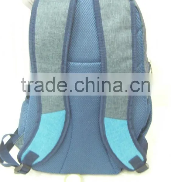 2017 Latest Custom Foldable Nylon Backpack photo-3