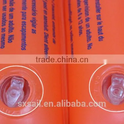INTEX Luxury Swimming Vest photo-4