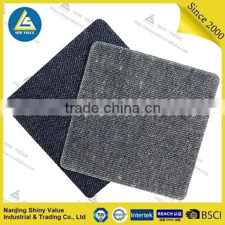 ODM Factory Price Custom Iron on Patches photo-3