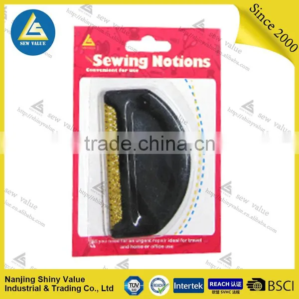 Manufacturer Supply Cloth Brush Type Sweater and Cashmere Comb photo-6
