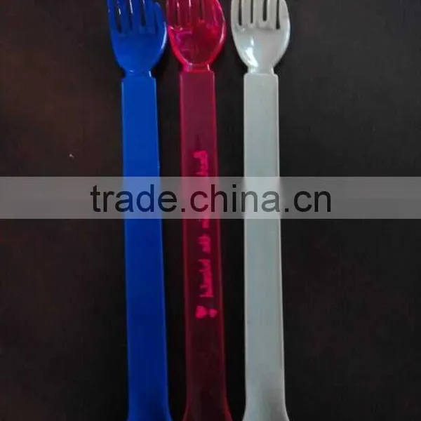 Plastic Back Scratch photo-2