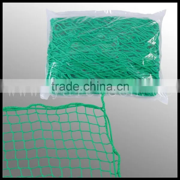 Car Cargo Net Shipping Cargo Net With Hooks DEKRA Certification in Germany and Australia Market photo-4
