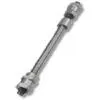 India Hub Axle 10*186