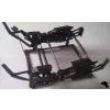 989 Zero Wall Manual Recliner