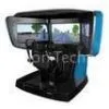 Automatic Interactive Driving Simulators , Driver Training Simulator