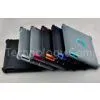 Three Layers Gray Ipad Hard Shell Cover Ottered Defender For Ipad 2 / 3 / 4