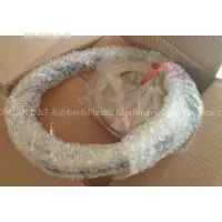 Cylinder Liner Seal Ring; Kneader photo-2