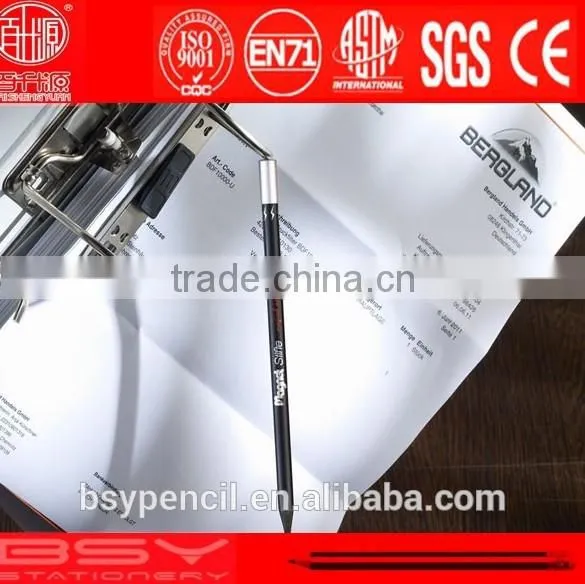 Magnetic Wood Pencils photo-3