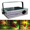 CL-36RGY Three Color Laser 400mW Stage Lighting for DJ