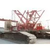 Used Crawling Crane Liebherr 550T, LR1550