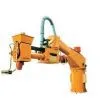 Arms Mixer