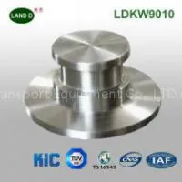 International Weld Dump Semi Truck Kingpin Trailer Coupling Lock