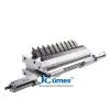 Single/Multi-layer Co-extrusion Sheet Die