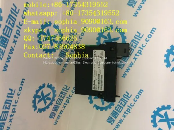AB 1756-OB32 New Original Controllogix Module photo-3