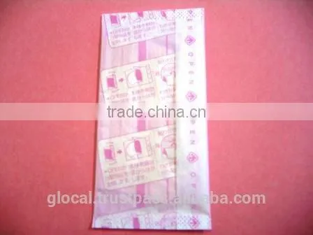 Japan Underarm Pads ( Armpit Underarm Sweat Pads ) Ultra Thin, Strong Absorvency, Deodorant Effect, Cooling Effect,wholesale photo-3