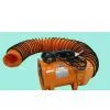 Ventilation Pipe For Portable Blower
