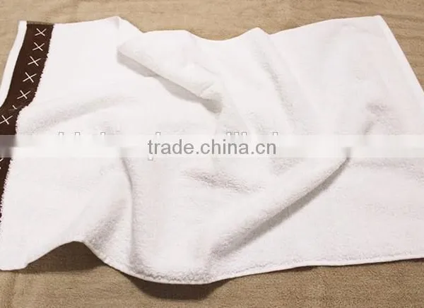 High Quality Customized Egyptian Cotton Bath Towel, Towel Sets photo-5